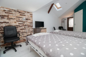 3,14 studio, Buşteni